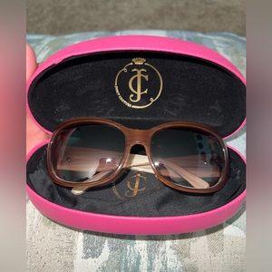 Juicy Couture Sunglasses